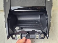 фото thumb №7, Dekor захист бардачок консолі панелі полиця роз'єм port usb peugeot 208 2008