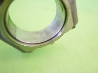 фото thumb №6, Поршень + шатун opel zafira a i 2.0 di x20dtl 99-
