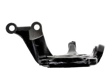 фото thumb №10, Поворотный кулак передняя toyota rav-4 05- правая