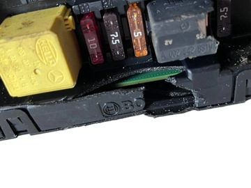 фото thumb №6, Mercedes e класс w212 коробка предохранителей 2129002627 m