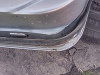 фото thumb №8, Дверь правый задняя skoda octavia ii kombi серебристый