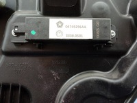 фото thumb №4, Grand cherokee wk2 подъемник задняя правый