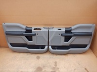 фото thumb №1, Обшивка левый правый дверь ford f150 xl 2015-2020