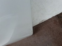 фото thumb №7, Opel zafira c iii 12- дверь левая задние левый задняя 2012-