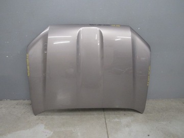 фото thumb №1, Toyota land cruiser 2015-2023 капот