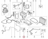 фото thumb №11, Резистор вентилятор renault espace iv 02-