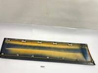 фото thumb №12, Широкая планка боковая хром дверь правая передняя mercedes w124 1246901640