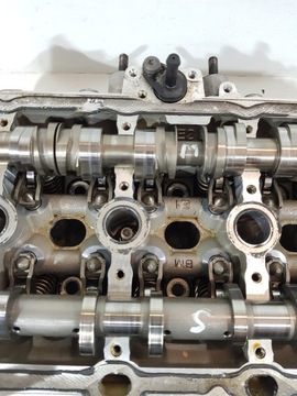 фото thumb №8, Головка 06l103403bm vw golf audi a6 q5 a5 2.0tfsi dpu