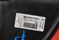 фото thumb №12, Фара праве фара передня eu 93321053 opel meriva a рестайлінг 04-10