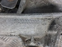 фото thumb №8, Рулевая рейка трансмиссия peugeot 207 i eu 6700001770b 6820000090