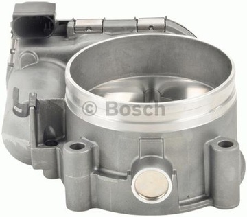 фото thumb №10, Дроссельная заслонка воздуха bosch 280 750 473
