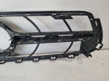РЕШЕТКА MERCEDES GLC AMG LIFT A253 W253