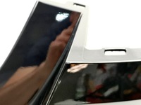 фото thumb №13, Новый org бампер зад vw arteon 3h r 6xpdc lc9x