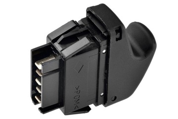 фото thumb №12, Кнопка скло renault clio ii 1998- 5 контактів