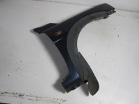 фото thumb №4, Крыло перед передний правый land rover freelander 00r