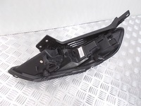 фото thumb №13, Hyundai santa fe iv 18-20 led оригинал европа