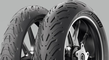 Michelin Pilot Road 6 120/70ZR17 НОВАЯ ПРОМО