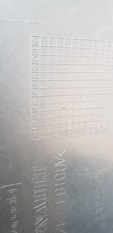 фото thumb №12, Renault kangoo ii lift бампер передний, абсорбер 620229806r 12-14r