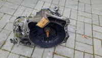 фото thumb №1, Коробка передач коробки передач mazda 323f 1.6b