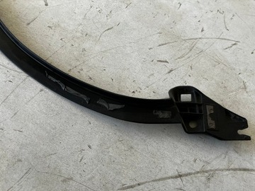 фото thumb №12, Rav4 v планка накладка крыльев левый зад