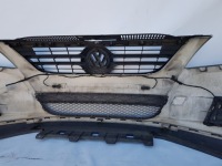 фото thumb №14, Бампер перед vw tiguan lc9x pdc