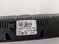 фото thumb №6, Peugeot 5008 i 1 дисплей экран радио 9676655380