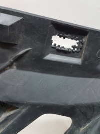 фото thumb №4, Renault talisman кронштейн led направляющая бампер перед