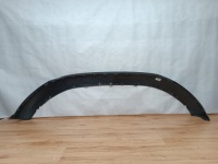 Polestar ii спойлер нижний бампер передний 31663678 Оригинал, фото thumb