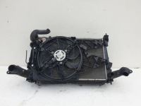 фото thumb №12, Alfa romeo gulietta 10-16 2.0 jtdm радиатор радиатор перед 505144850