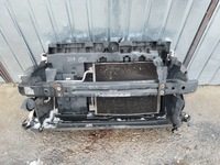 фото thumb №1, Pas передний балка радиатор вентилятор citroen ds3 c3 ii 1,6 b 9677952180