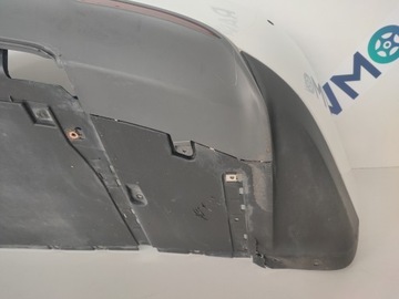 фото thumb №3, Бампер зад задній tesla модель s 6 pdc