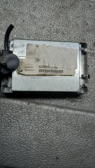 фото thumb №2, Дисплей renault laguna 02r kombi 1.9dci