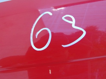 фото thumb №6, Крило лівий перед переднє audi a3 8p рестайлінг ly3j