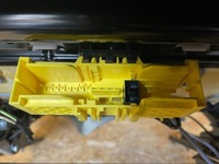 фото thumb №12, Сиденья перед заднее сиденье задняя кожа bmw 5 f11 oyster