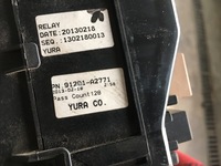 фото thumb №5, Kia ceed ii 12- 1.6 gdi корпус запобіжників