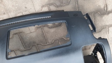 фото thumb №7, Панель роздавальна консоль honda cr-v crv 01-06r