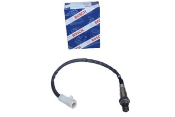 фото thumb №11, Лямбда-зонд bosch 0258986777