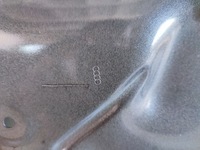 фото thumb №5, Audi q3 ii 83a дверь задние правые зад sportback