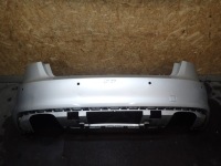 фото thumb №1, Бампер задня audi a3 8v3 13-