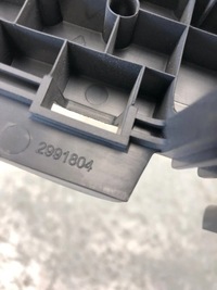 фото thumb №5, Корпус динамик левый задняя bmw x1 e84 2991804