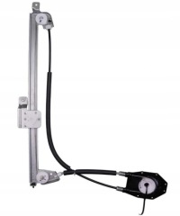 фото thumb №1, Bmw e39 // механизм подъёма стекло задняя p.