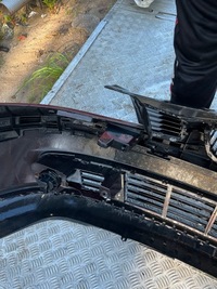 фото thumb №12, Seat cordoba i бампер перед передний l53w