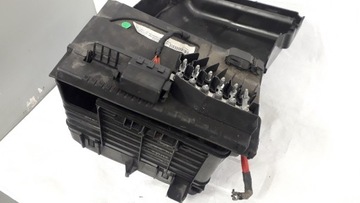 КОРПУС АККУМУЛЯТОРА VW SEAT SKODA 6Q0915419G