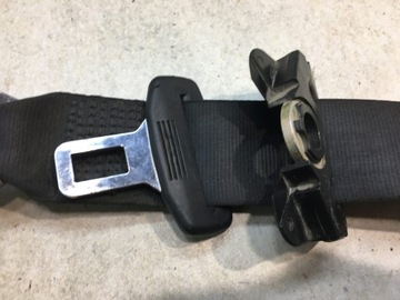 фото thumb №6, Pas безпеки правий перед cordoba ii