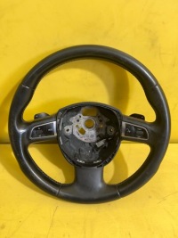 фото thumb №1, Audi a5 8t- повітропровід багатофункціональний з пелюстки!