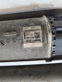 фото thumb №10, Трансмиссия рулевая рейка bmw 5 g30 7 g11 x-drive 6893032