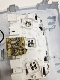 Peugeot 308 2019 фонарь  сиденье передний Цена, фото thumb