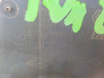 фото thumb №7, Nissan qashqai j11 16r 1.5 dci k9k646 клапан egr 147109913r