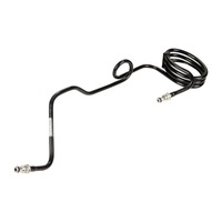 фото thumb №8, Шланг зчеплення fiat idea punto lancia musa оригінальний номер 55187211