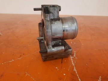 фото thumb №5, Renault megane scenic ii 1.9 dci mt 03-06 дросельна заслінка 8200576664 f9q